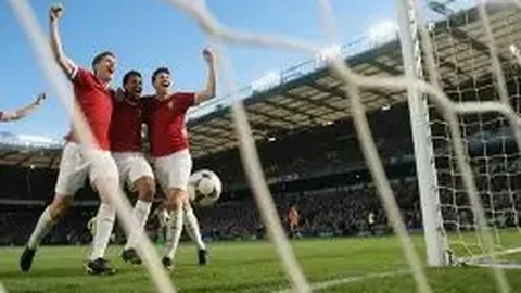 三天连捷，实力对决，主队能否一扫对手？精彩大胜在望！